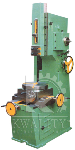 Slotting Machine